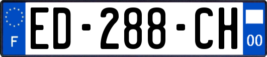 ED-288-CH