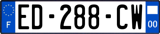 ED-288-CW