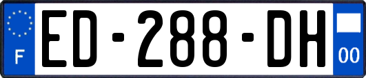 ED-288-DH