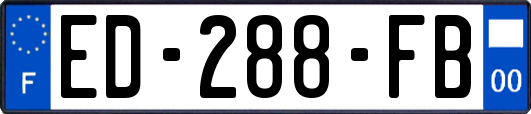 ED-288-FB