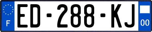 ED-288-KJ