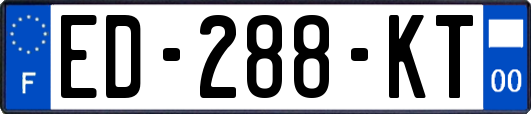 ED-288-KT