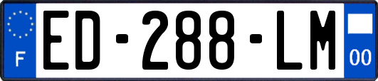 ED-288-LM