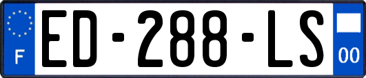 ED-288-LS