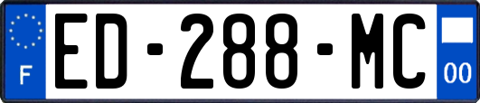 ED-288-MC