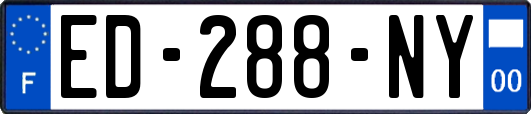 ED-288-NY