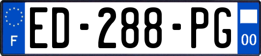 ED-288-PG