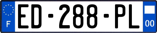 ED-288-PL
