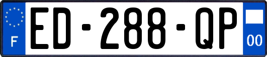 ED-288-QP