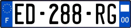 ED-288-RG