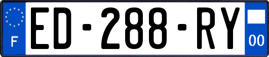 ED-288-RY