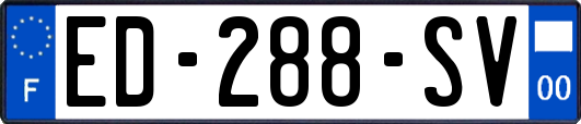 ED-288-SV