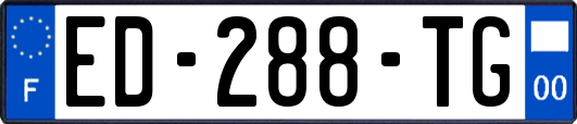 ED-288-TG