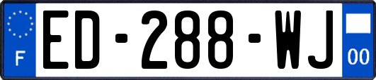 ED-288-WJ