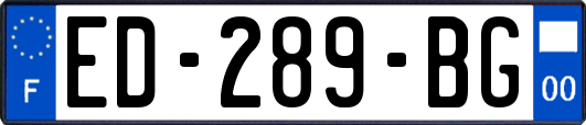 ED-289-BG