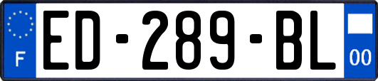 ED-289-BL