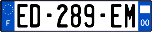 ED-289-EM