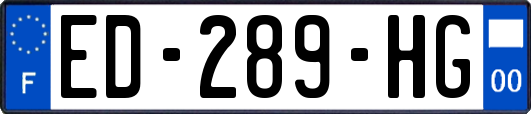 ED-289-HG