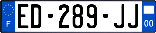 ED-289-JJ