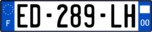 ED-289-LH