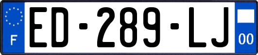 ED-289-LJ