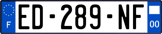 ED-289-NF