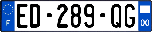 ED-289-QG