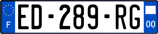 ED-289-RG