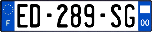 ED-289-SG