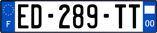 ED-289-TT