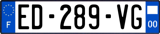 ED-289-VG