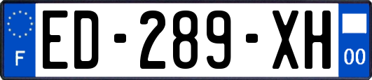 ED-289-XH