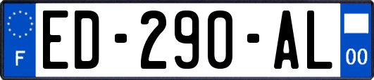 ED-290-AL