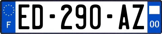 ED-290-AZ