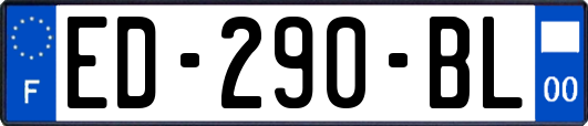 ED-290-BL