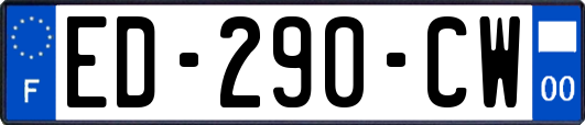 ED-290-CW