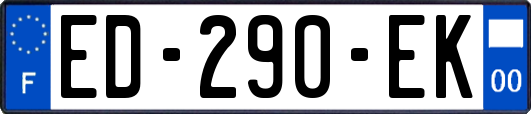 ED-290-EK