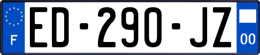 ED-290-JZ