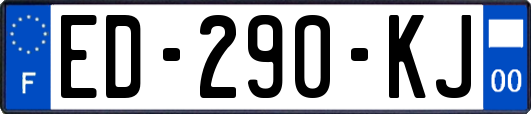 ED-290-KJ