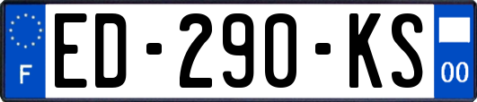 ED-290-KS