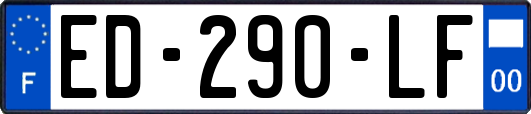 ED-290-LF