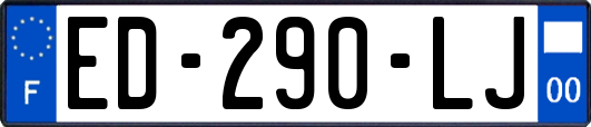 ED-290-LJ