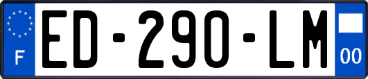 ED-290-LM