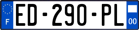 ED-290-PL
