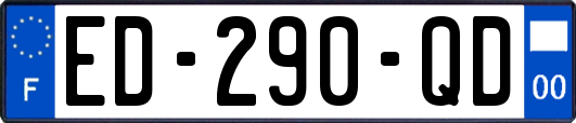 ED-290-QD