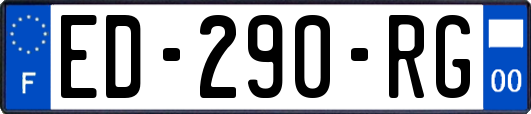 ED-290-RG