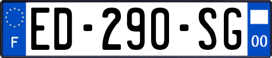 ED-290-SG
