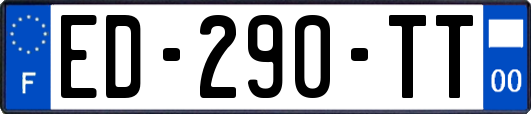 ED-290-TT