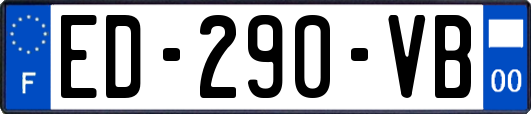 ED-290-VB