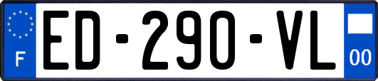 ED-290-VL